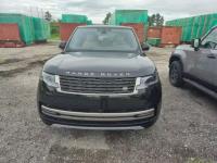 路虎揽胜行政3.0汽油