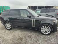 路虎揽胜行政3.0汽油