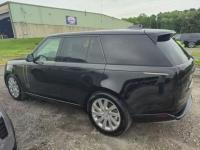 路虎揽胜行政3.0汽油