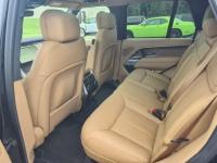 路虎揽胜行政3.0汽油