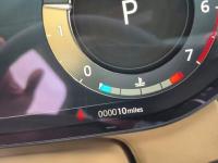 路虎揽胜行政3.0汽油