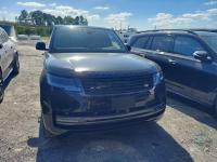 路虎揽胜行政3.0汽油