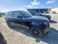 路虎揽胜行政3.0汽油