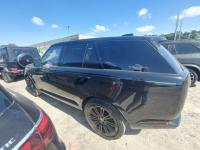 路虎揽胜行政3.0汽油