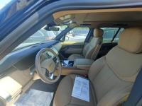 路虎揽胜行政3.0汽油