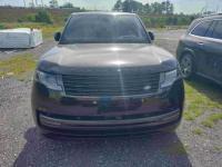 路虎揽胜行政3.0汽油