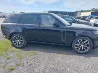 路虎揽胜行政3.0汽油