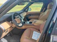 路虎揽胜行政3.0汽油