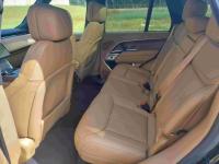 路虎揽胜行政3.0汽油