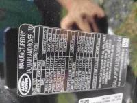 路虎揽胜行政3.0汽油