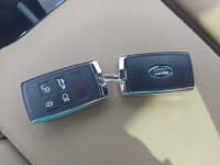 路虎揽胜行政3.0汽油