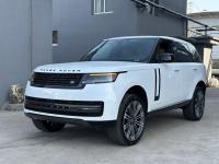 路虎揽胜行政3.0汽油