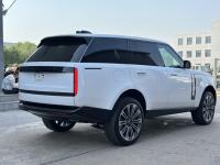 路虎揽胜行政3.0汽油