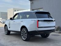 路虎揽胜行政3.0汽油