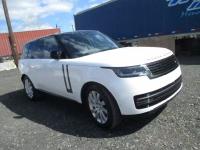 路虎揽胜行政3.0汽油