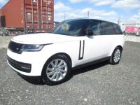 路虎揽胜行政3.0汽油