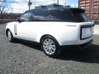 路虎揽胜行政3.0汽油