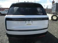 路虎揽胜行政3.0汽油