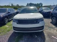 路虎揽胜行政3.0汽油