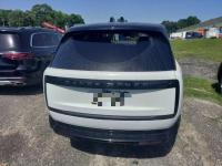 路虎揽胜行政3.0汽油