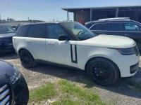 路虎揽胜行政3.0汽油