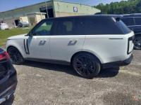 路虎揽胜行政3.0汽油