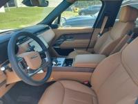 路虎揽胜行政3.0汽油