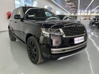 路虎揽胜行政3.0汽油