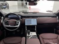 路虎揽胜行政3.0汽油