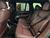 路虎揽胜行政3.0汽油