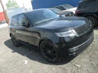 路虎揽胜行政3.0汽油