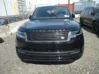 路虎揽胜行政3.0汽油