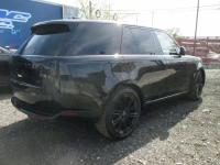 路虎揽胜行政3.0汽油