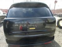 路虎揽胜行政3.0汽油