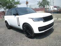 路虎揽胜行政3.0汽油