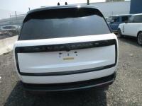 路虎揽胜行政3.0汽油