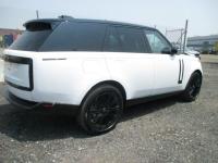 路虎揽胜行政3.0汽油