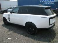 路虎揽胜行政3.0汽油