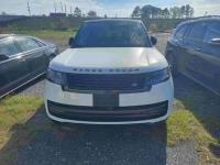 路虎揽胜行政3.0汽油