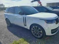 路虎揽胜行政3.0汽油