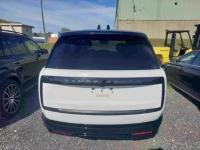 路虎揽胜行政3.0汽油