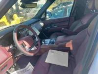 路虎揽胜行政3.0汽油