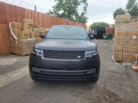 路虎揽胜行政3.0汽油