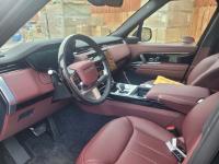 路虎揽胜行政3.0汽油