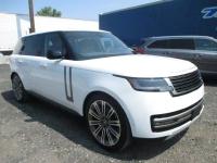 路虎揽胜行政3.0汽油