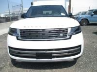 路虎揽胜行政3.0汽油