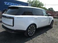 路虎揽胜行政3.0汽油