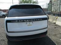 路虎揽胜行政3.0汽油