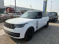 路虎揽胜行政3.0汽油