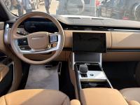 路虎揽胜行政3.0汽油